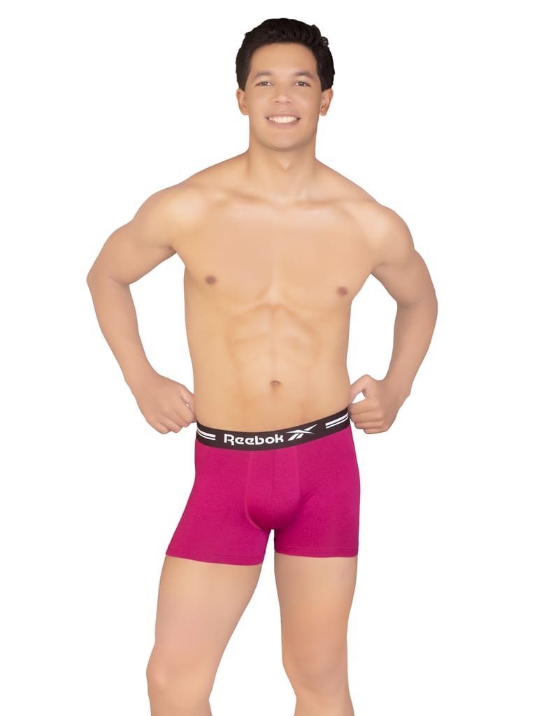 BAMBOO LYCRA TRUNK
