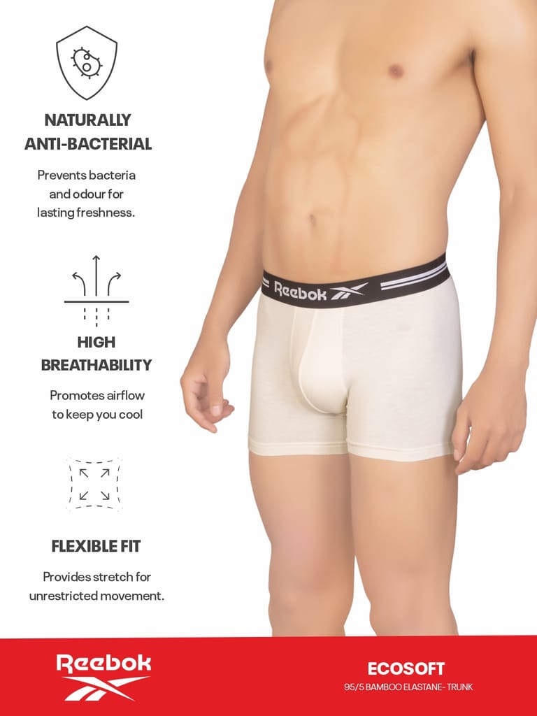 BAMBOO LYCRA TRUNK