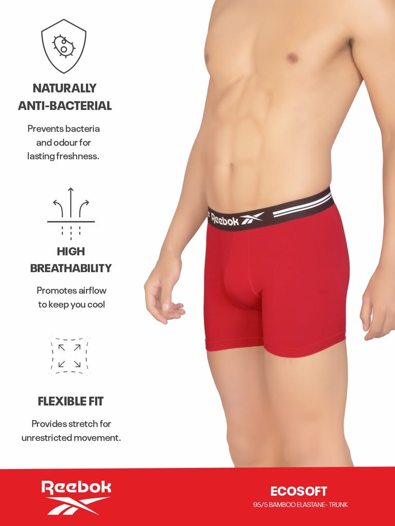 BAMBOO LYCRA TRUNK