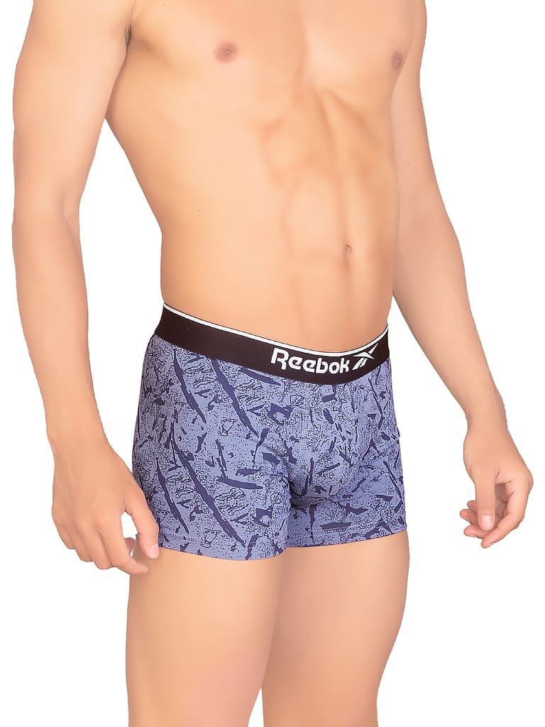 LYCRA JERSEY AOP TRUNK