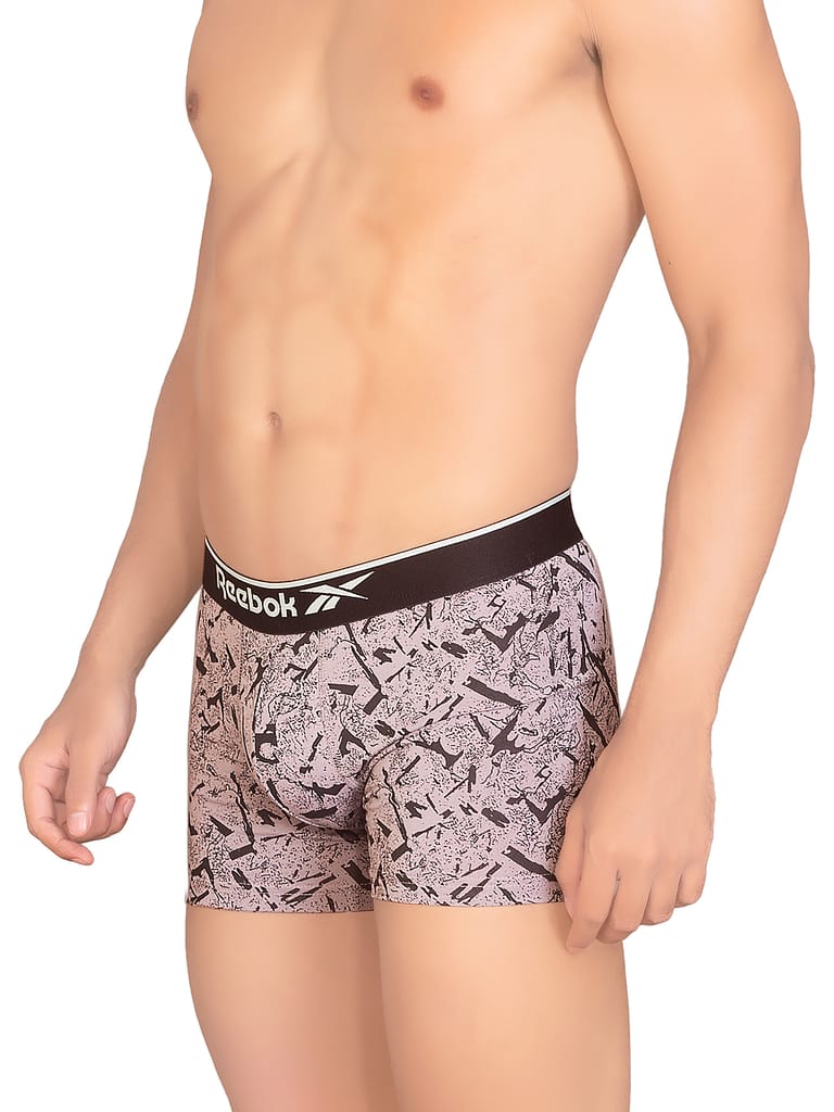 LYCRA JERSEY AOP TRUNK