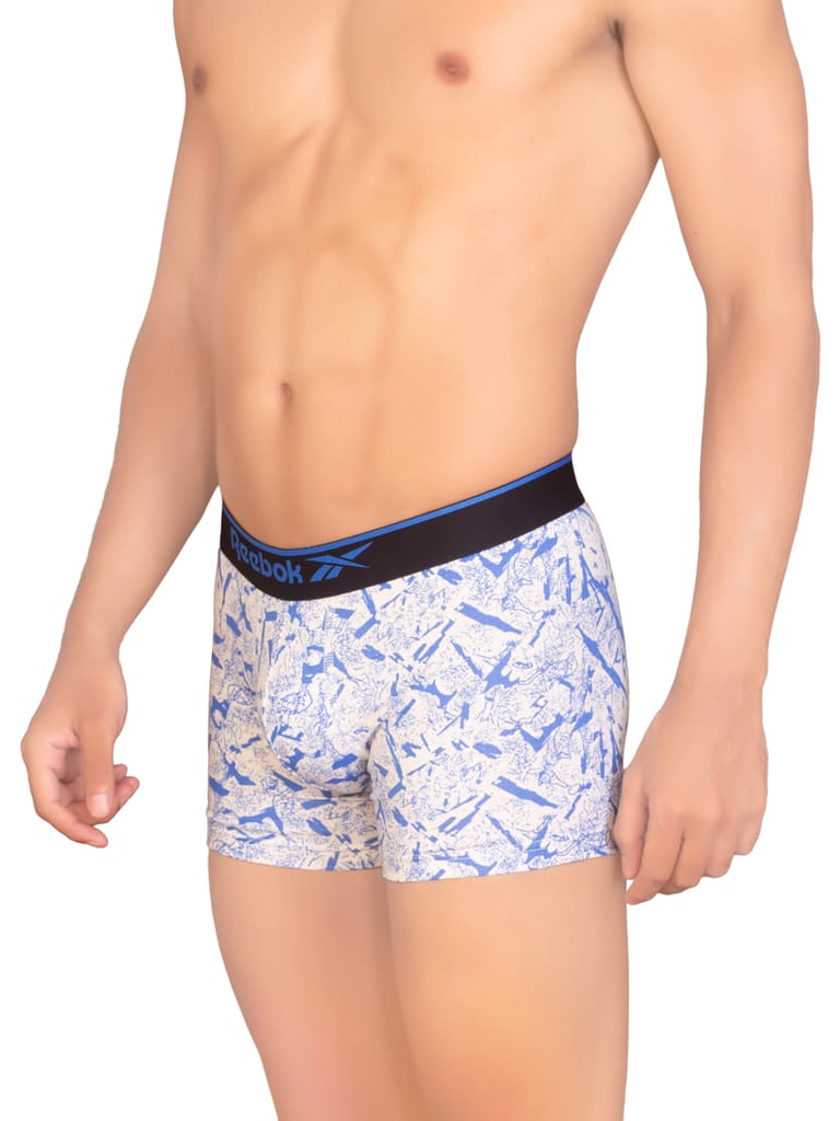LYCRA JERSEY AOP TRUNK