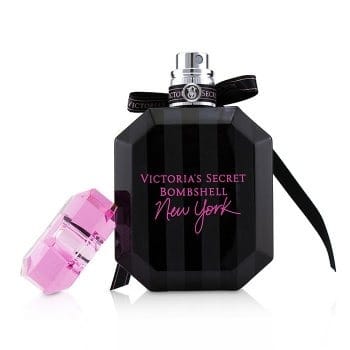 Victoria's Secret Bombshell New York Eau de Parfum for Women