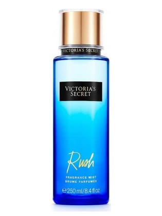 Victoria's Secret Rush Mist 250ml for  Women Body Perfume