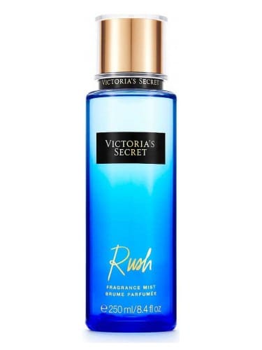 Victoria's Secret Rush Mist 250ml for  Women Body Perfume