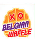 XO BELGIAN WAFFLE ( KORMANGLA)