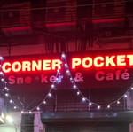 Corner Pocket Soonker & Cafe