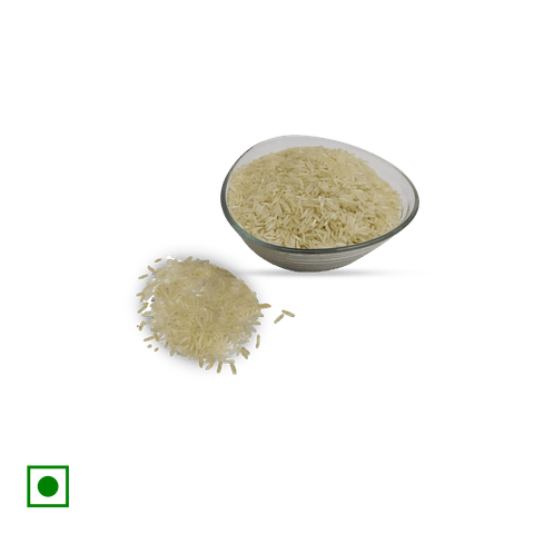 Long Grain Basmati Rice, 500 gm Loose