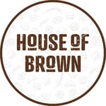 Cafe House Of Brown