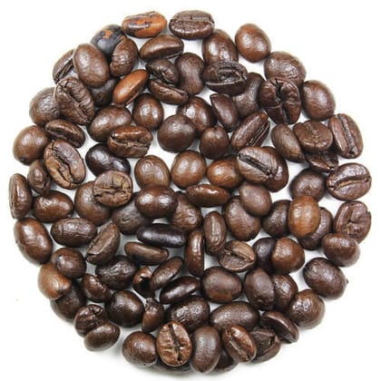 Roasted Coffee Bean 250g