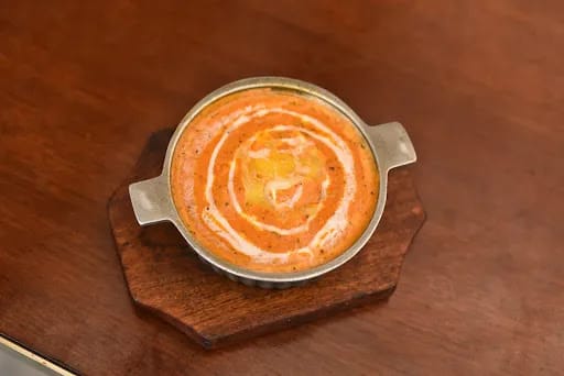 Paneer Makhani