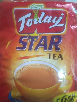 Today star tea 250gm