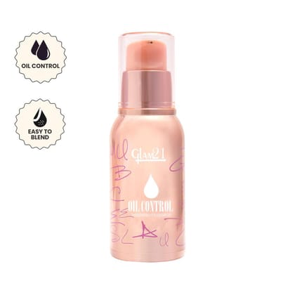 Oil Control Hydrating Foundation-Soft Sand