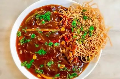 Chicken American Chopsuey