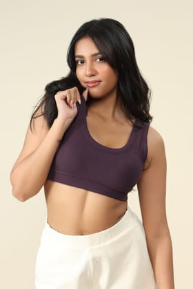 Bamboo Bra-XS