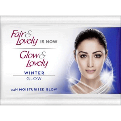 Glow & Lovely Cream Winter Fairness 9g