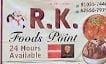 R.K Food Point