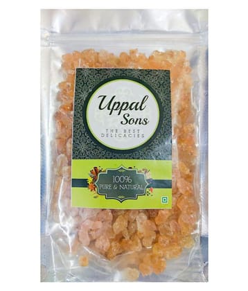 UPPAL SONS EDIBLE GUM/GOND 400 gm