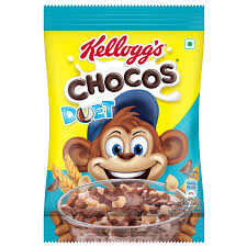 Kellogg's Chocos Duet 26 GRAM