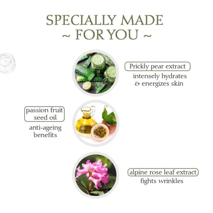 Twin Pack of Instant Hydration Nectar Dry Oil Serum (30ml x 2)