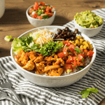The Mexican Tapasbar - Gourmet Cloud Kitchen