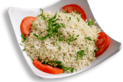 Jeera Rice