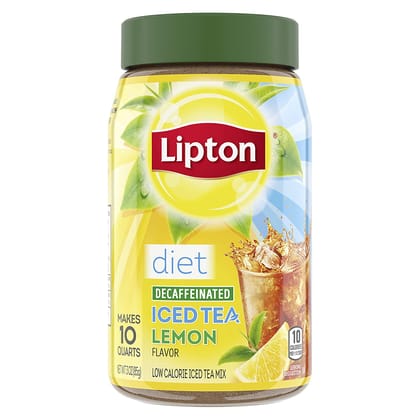 Lipton Diet Ice Tea Lemon 85g
