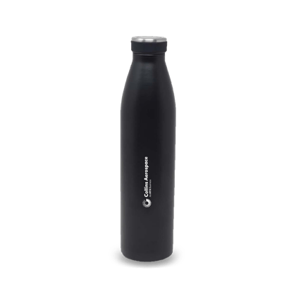 Curvy - Hot&Cold Sipper - Black