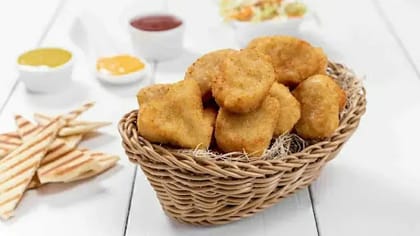 Chicken Nugget [6 Pieces]