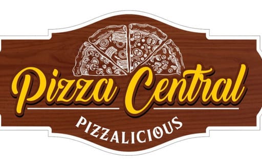 PIZZA CENTRAL