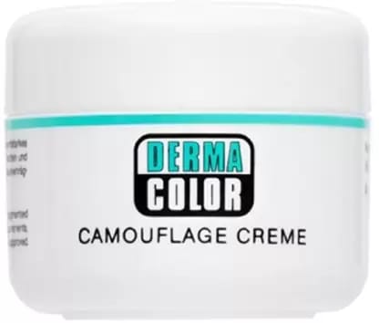 KRYOLAN Derma Color Camouflage Cream 4g ( D-3 )