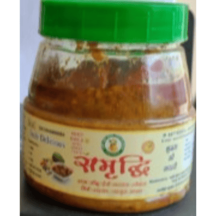 Pickle - 500 gm - 500 gm - 1 Jar