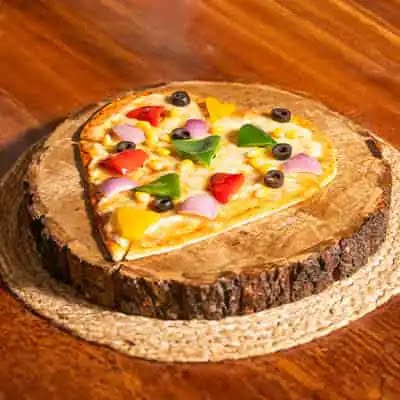 Veggie Affair Pizza