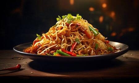 THE SPICY GURU
