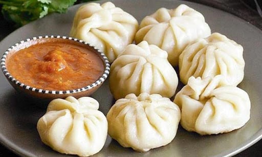 Momos By Flavours 21