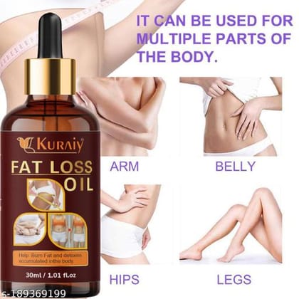 KURAIY Everyday Essential Oils