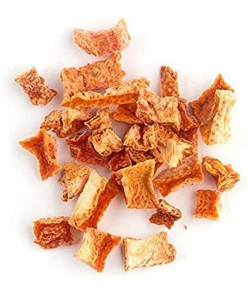 Nutrixia Food Orange Peel / ????? ????? / Santreka Chilaka  480 gm
