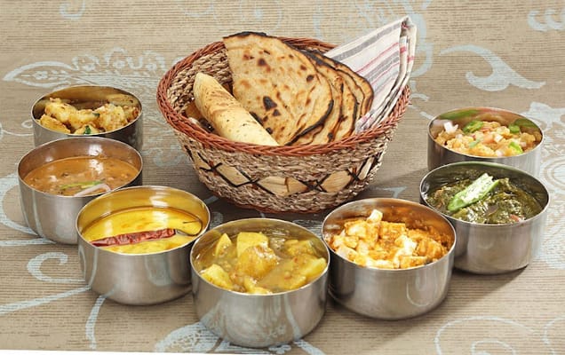Chawla Chicken Social