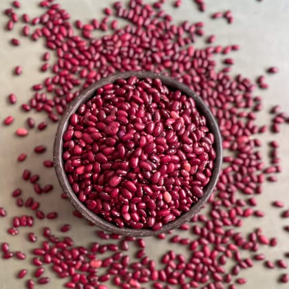 Lal Rajma