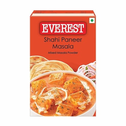 Everest shahi paneer masala   50 GRAM