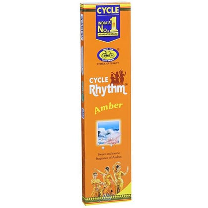 CYCLE RHYTHAM AMBER RS.55/-
