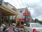 Manasa inn Restaurant 