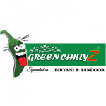 GREEN CHILLYZ