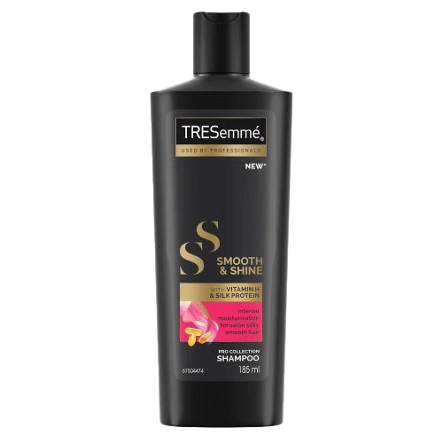 TRESemme Hair Shampoo Smooth & Shine 185ml