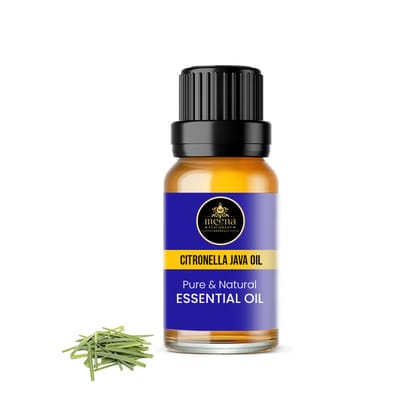 Citronella Oil Java