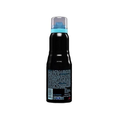 Engage Mate Deodorant Spray, 220 ml Bottle