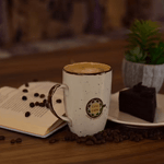 Love & Latte