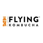 Flying Kombucha