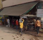 Sai Vaishnavi Tiffin center 