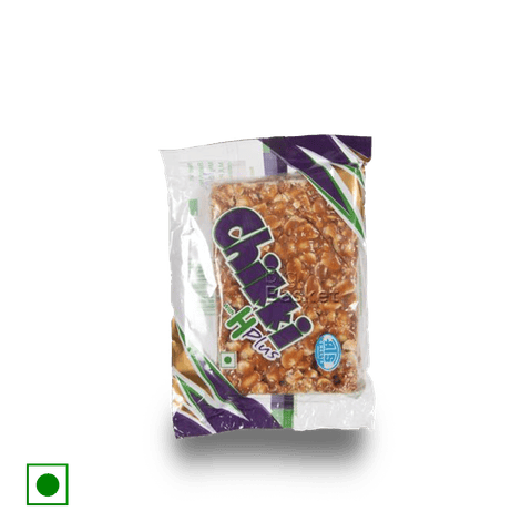 Ats Sweets Chikki With Hplus, 80 gm Pouch